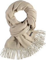 Double Faced Solid Scarf Accessories - The Post Office by Shannon Passero. Fashion Boutique in Thorold, Ontario