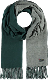 Double Faced Solid Scarf Accessories - The Post Office by Shannon Passero. Fashion Boutique in Thorold, Ontario