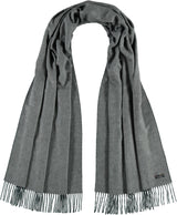 Double Faced Solid Scarf Accessories - The Post Office by Shannon Passero. Fashion Boutique in Thorold, Ontario