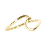Wave Ring