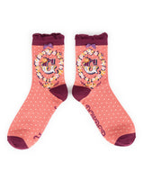 Alphabit Socks Accessories - The Post Office by Shannon Passero. Fashion Boutique in Thorold, Ontario