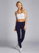 Bamboo Full Legging Bottoms - The Post Office by Shannon Passero. Fashion Boutique in Thorold, Ontario