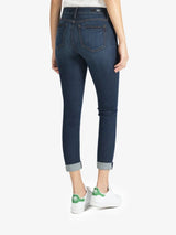 Catherine Boyfriend Denim Denim - The Post Office by Shannon Passero. Fashion Boutique in Thorold, Ontario