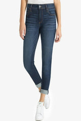 Catherine Boyfriend Denim Denim - The Post Office by Shannon Passero. Fashion Boutique in Thorold, Ontario
