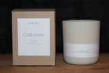 Petit Feu 11oz Candle Green Consignment Product - The Post Office by Shannon Passero. Fashion Boutique in Thorold, Ontario