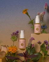 Pheobe Facial Oil