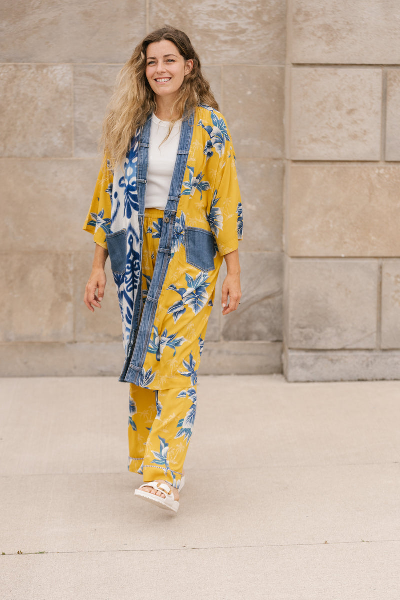 Janis Cardigan – Post Office by Shannon Passero