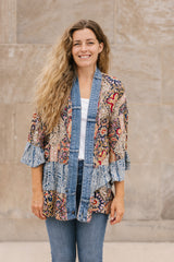 Olivia Cardigan