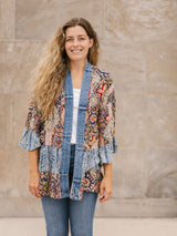 Olivia Cardigan
