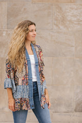 Olivia Cardigan