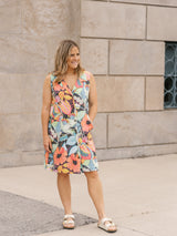 Bea Tank Dress