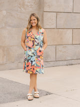 Bea Tank Dress