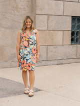 Bea Tank Dress