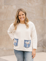 Frannie Pullover