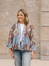 Tiffany Cardigan