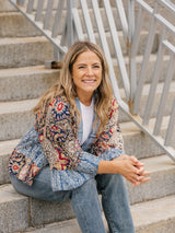 Tiffany Cardigan
