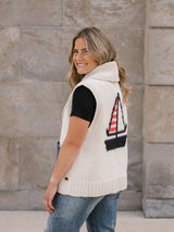 Sailor Vest