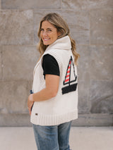 Sailor Vest