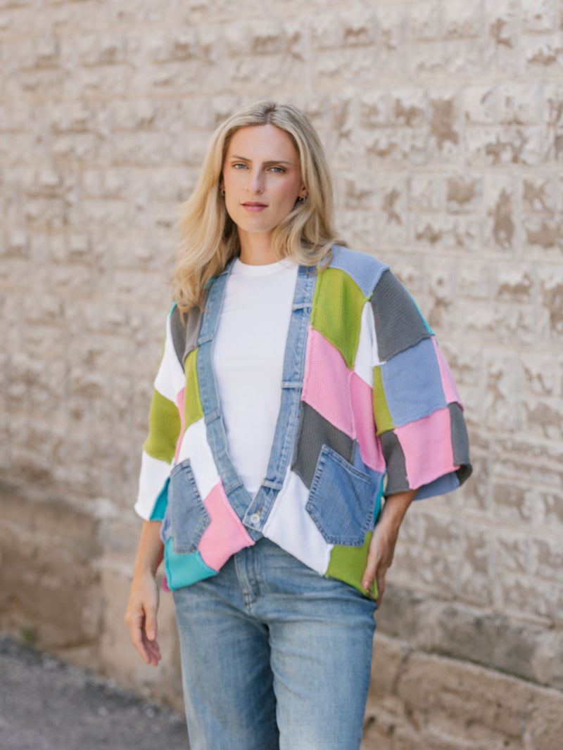 Penny Cardigan