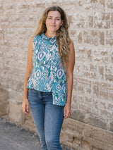 Veronica Top