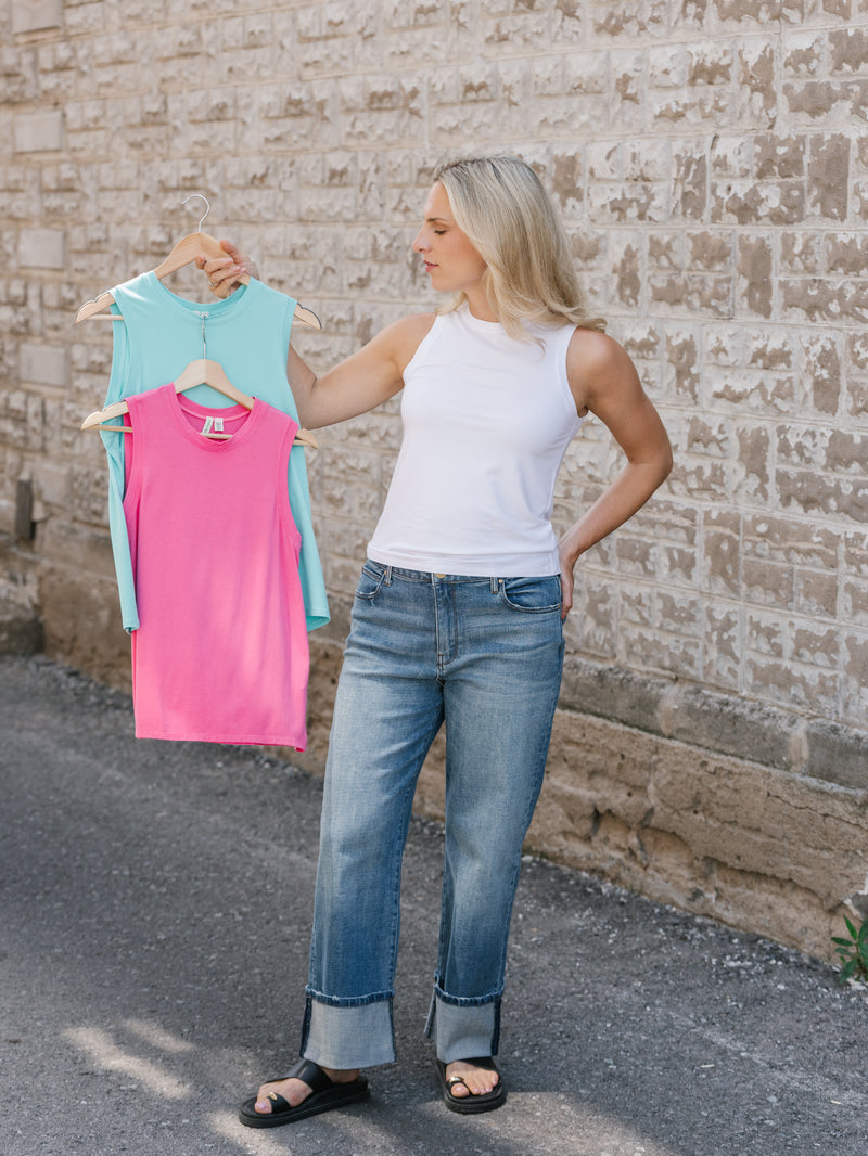 Navigate Tee