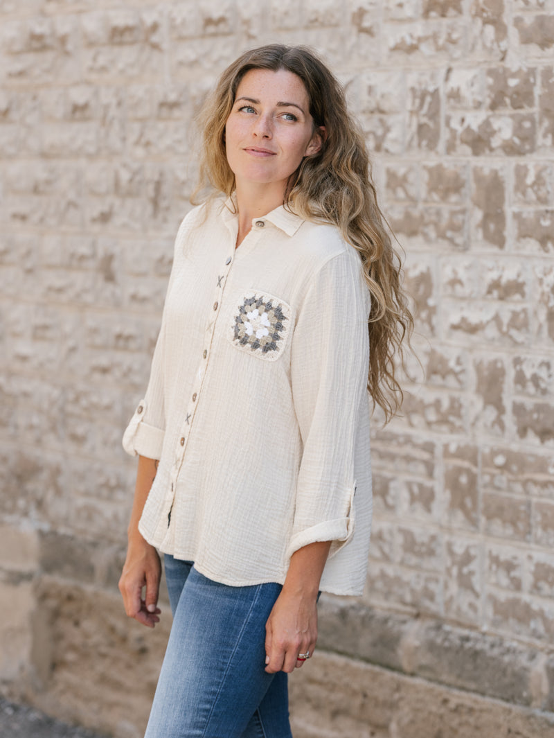 Kansas Shirt