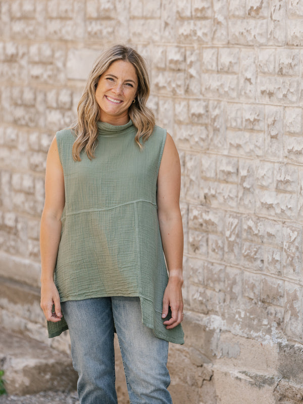 Primrose Top