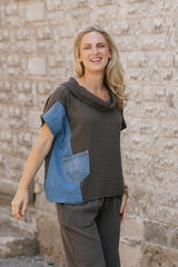 Valetta Top