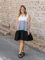 Bentley Tank Dress