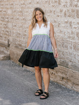Bentley Tank Dress