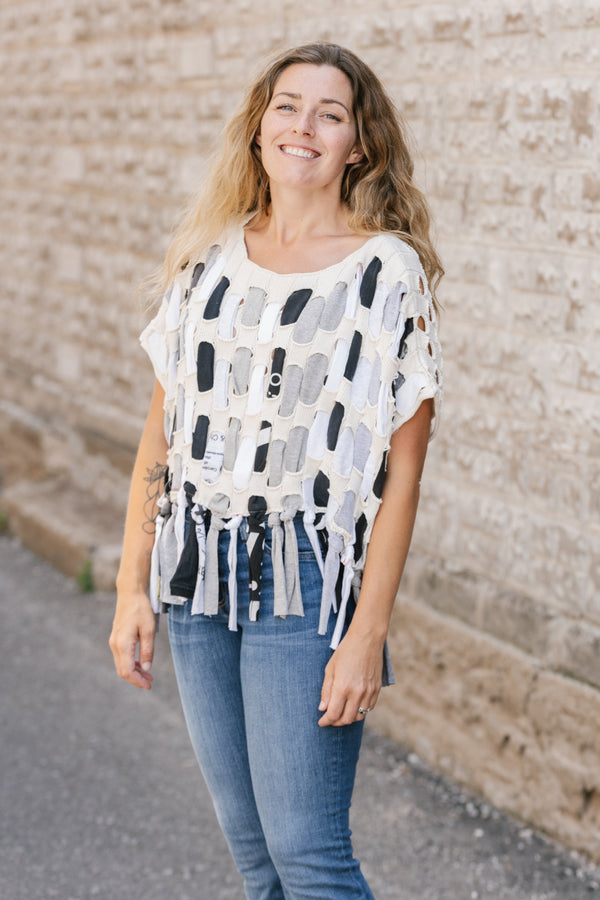 Geneva Pullover