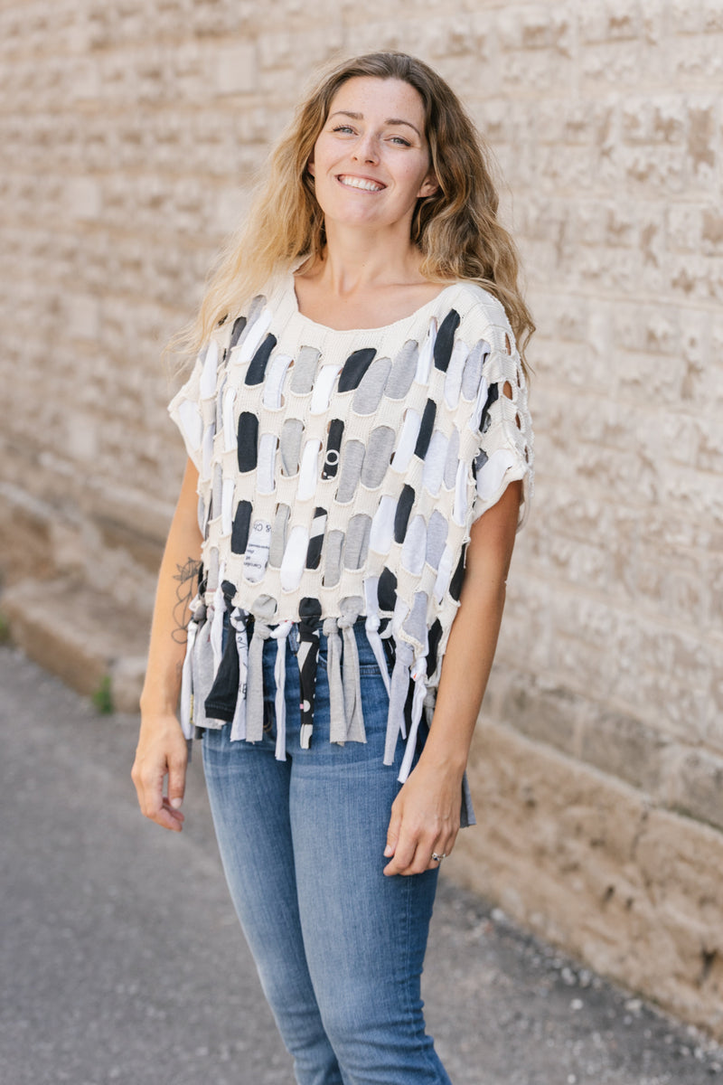 Geneva Pullover