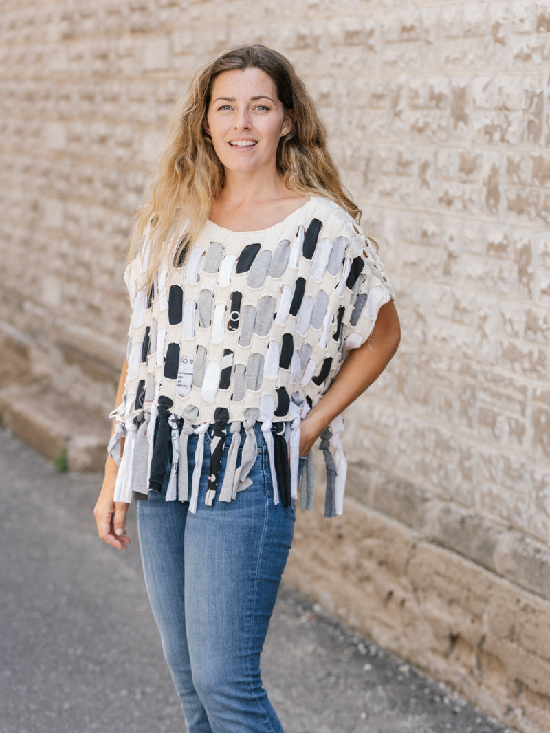 Geneva Pullover