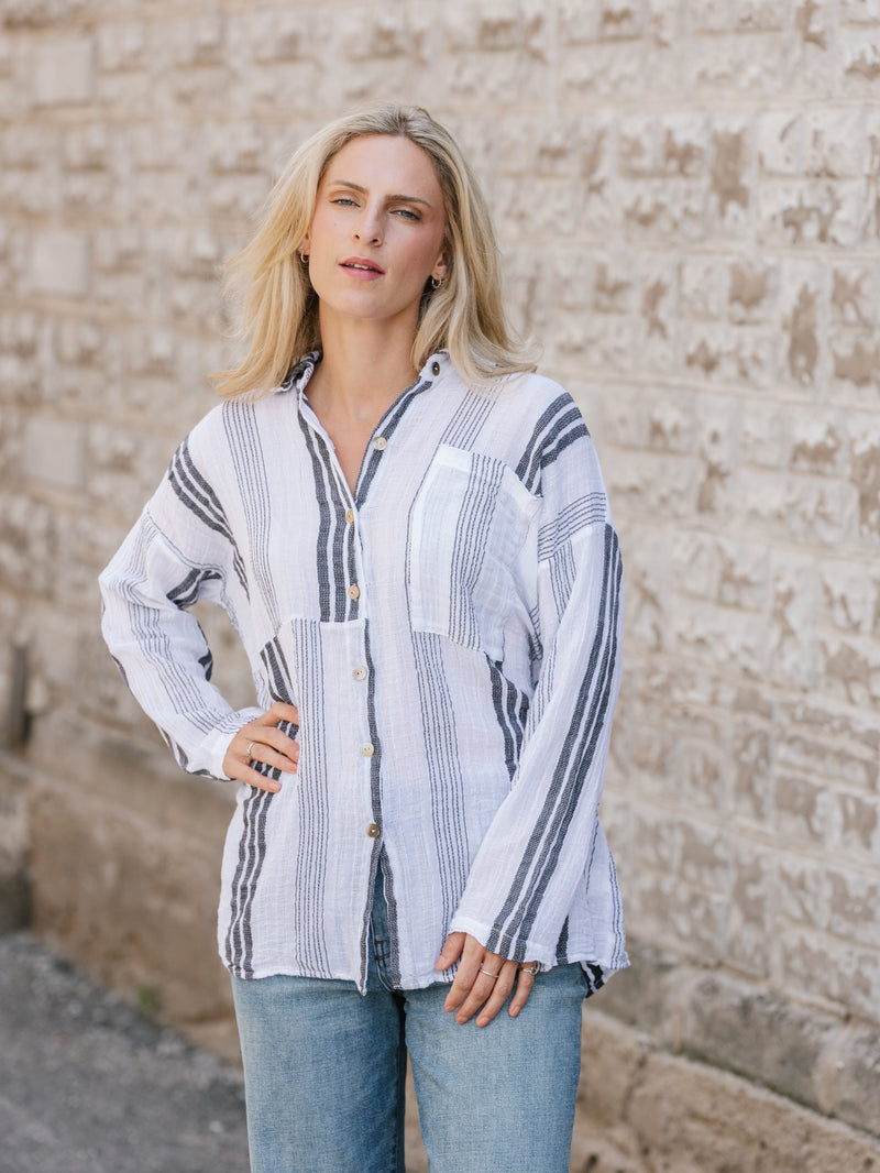 Yorkton Top