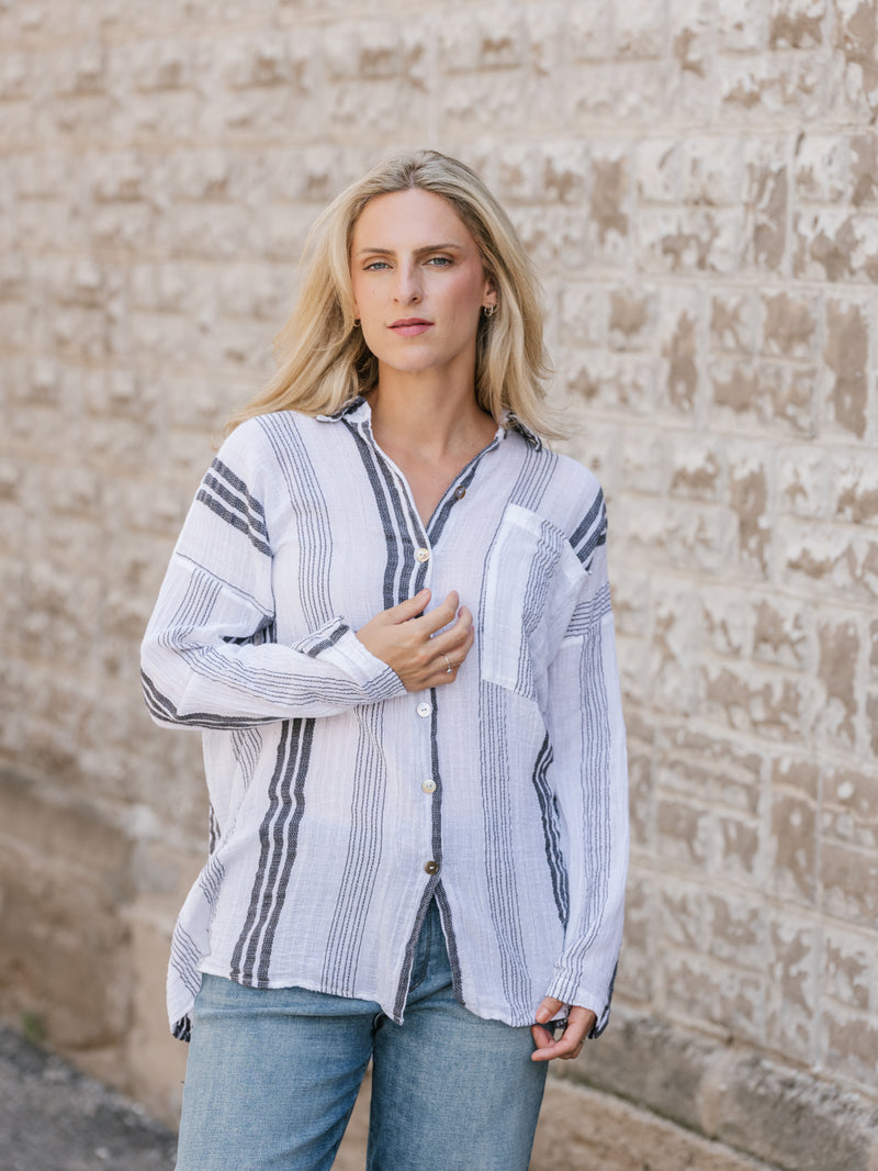 Yorkton Top