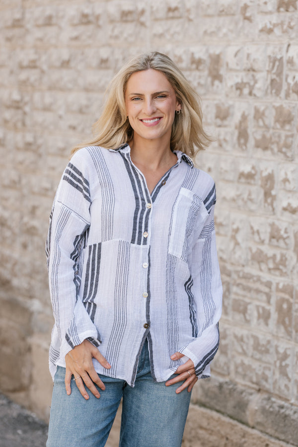 Yorkton Top