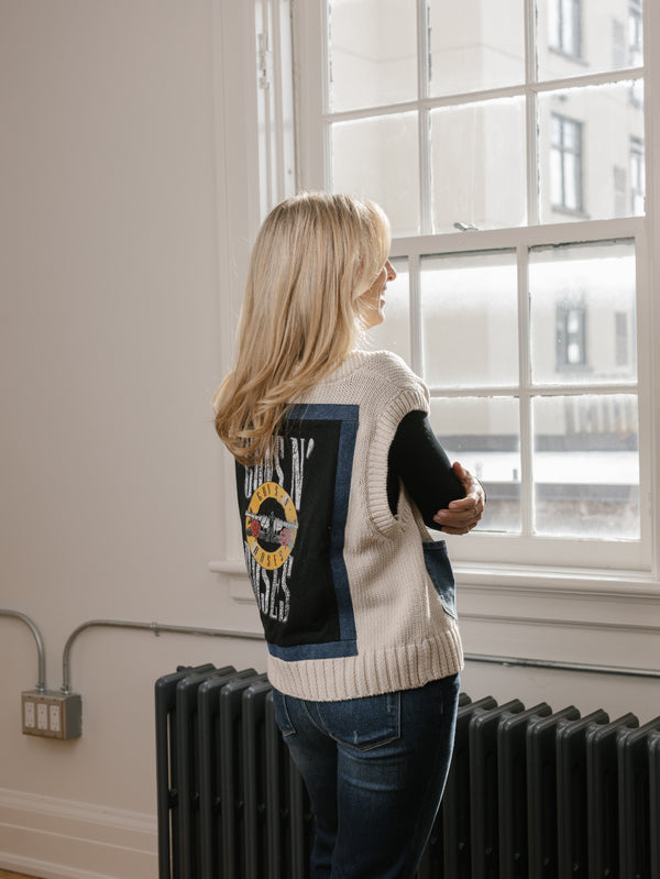 Rockstar Vest
