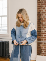 Sarnia Pullover