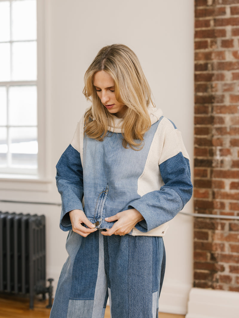 Sarnia Pullover