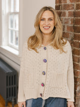 Rome Cardigan