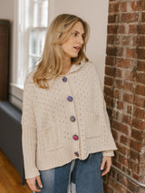 Rome Cardigan