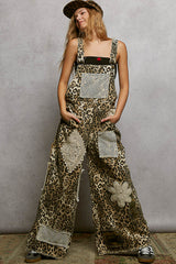 Patricia Overall
