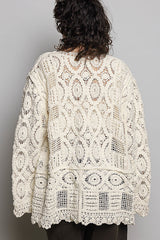 Bree Cardigan