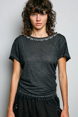 Jennie Tee