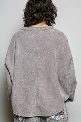 Florence Knit Top