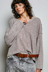 Florence Knit Top