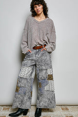 Florence Knit Top