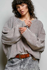 Florence Knit Top
