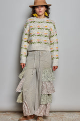 Flora Sweater