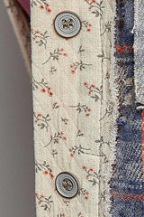 Melanie L/S Shirt